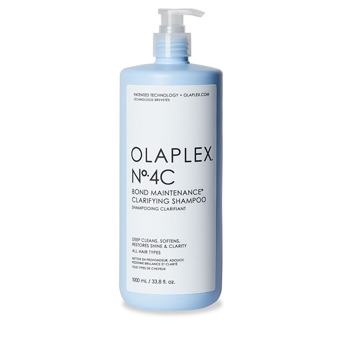 Olaplex No.4C Bond Maintenance Clarifying Shampoo 1000ml